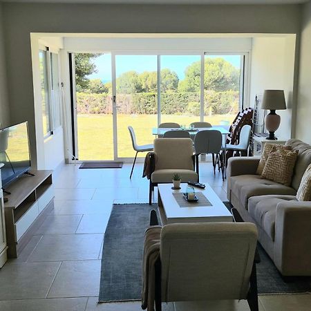 Apartment Miraflores لا كالا ذي ميخاس المظهر الخارجي الصورة
