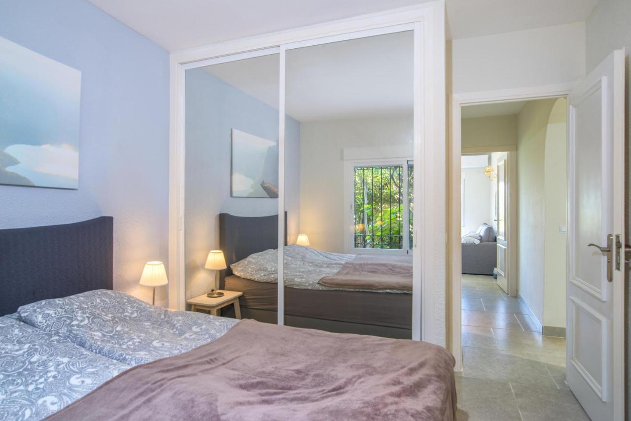 Apartment Miraflores لا كالا ذي ميخاس المظهر الخارجي الصورة